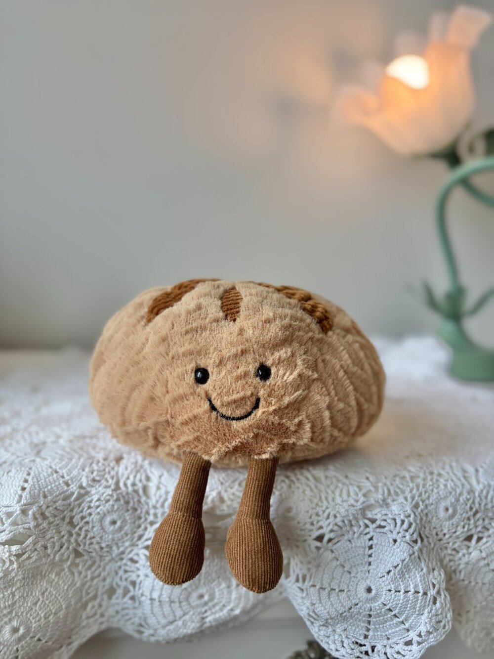 Jellycat Amuseables Sourdough Bread
